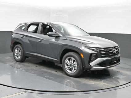 2026 Hyundai Tucson Goshen NY
