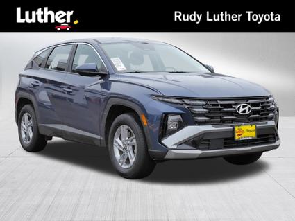 2025 Hyundai Tucson Minneapolis MN