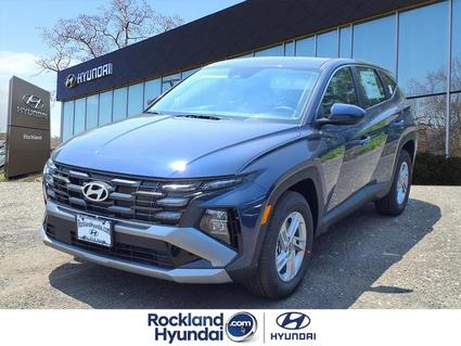 2025 Hyundai Tucson West Nyack NY