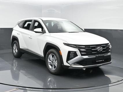 2025 Hyundai Tucson Goshen NY