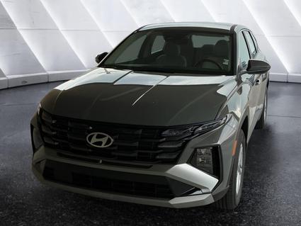 2025 Hyundai Tucson Evansville IN