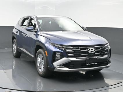 2025 Hyundai Tucson Goshen NY