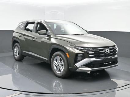 2025 Hyundai Tucson Goshen NY