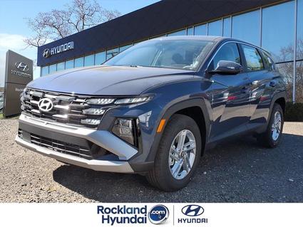 2026 Hyundai Tucson West Nyack NY