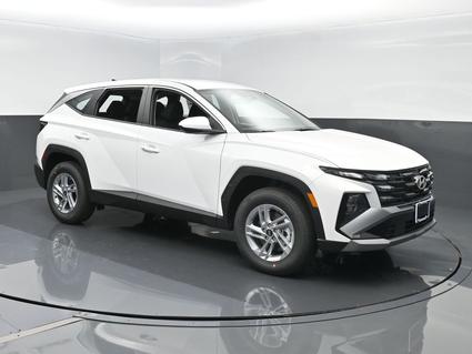 2026 Hyundai Tucson Goshen NY