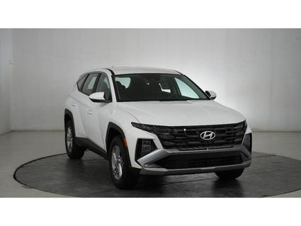 2026 Hyundai Tucson Elizabethtown KY