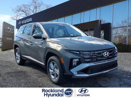 2026 Hyundai Tucson West Nyack NY