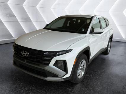 2026 Hyundai Tucson Evansville IN