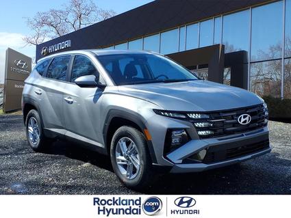 2026 Hyundai Tucson West Nyack NY