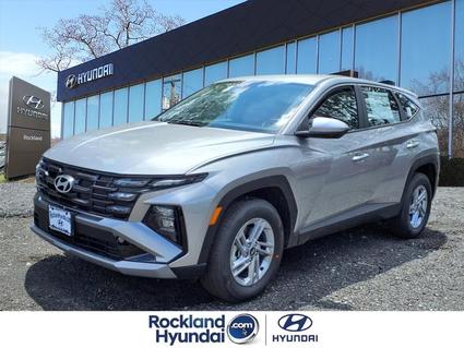 2025 Hyundai Tucson West Nyack NY