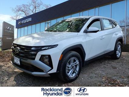 2025 Hyundai Tucson West Nyack NY