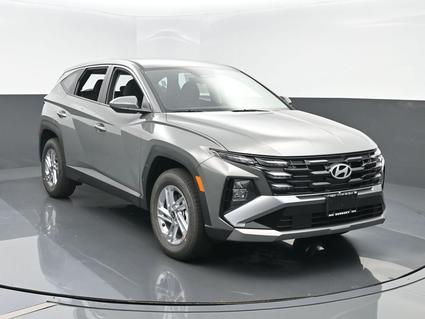 2025 Hyundai Tucson Goshen NY