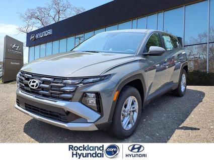 2025 Hyundai Tucson West Nyack NY