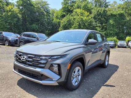 2025 Hyundai Tucson West Nyack NY