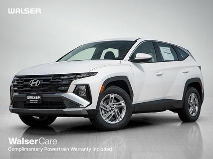 2025 Hyundai Tucson Minneapolis MN