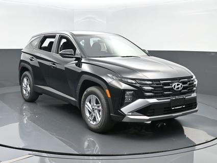 2026 Hyundai Tucson Goshen NY