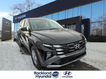 2026 Hyundai Tucson West Nyack NY