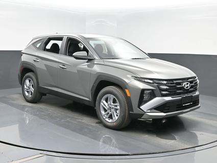 2026 Hyundai Tucson Goshen NY
