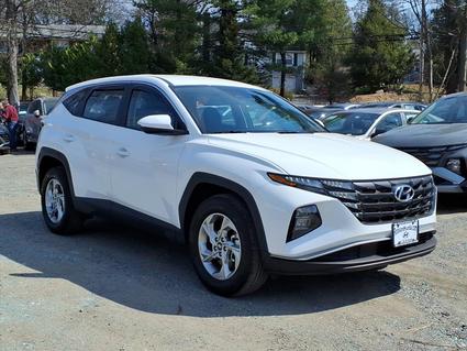 2024 Hyundai Tucson West Nyack NY