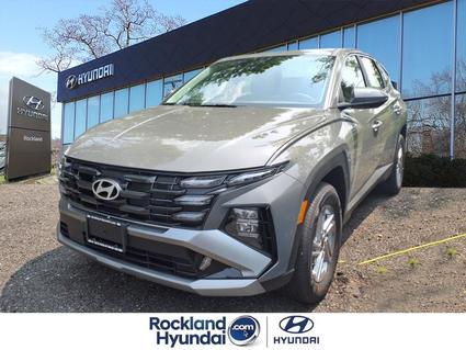 2025 Hyundai Tucson West Nyack NY