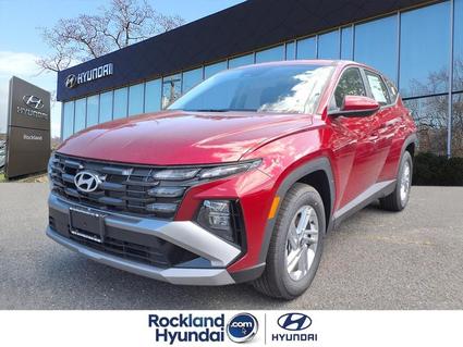 2025 Hyundai Tucson West Nyack NY
