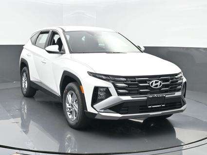 2025 Hyundai Tucson Goshen NY