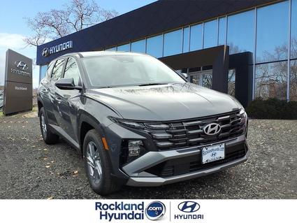 2026 Hyundai Tucson West Nyack NY