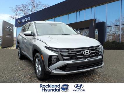 2026 Hyundai Tucson West Nyack NY