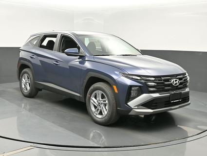 2026 Hyundai Tucson Goshen NY
