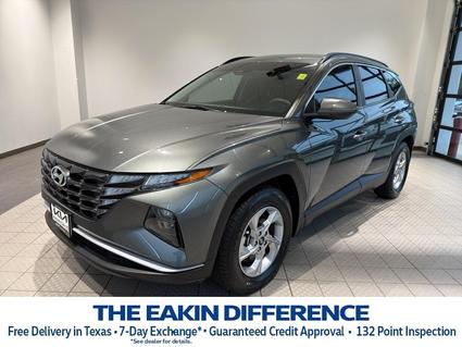 2022 Hyundai Tucson Lufkin TX