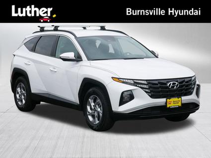 2022 Hyundai Tucson Burnsville MN