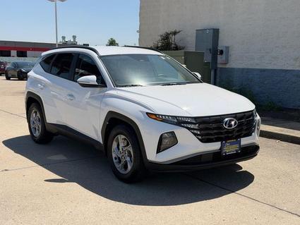 2023 Hyundai Tucson Cape Girardeau MO