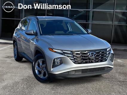 2023 Hyundai Tucson Jacksonville NC