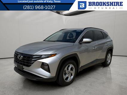2023 Hyundai Tucson Katy TX