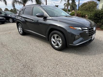 2023 Hyundai Tucson Rancho Cucamonga CA
