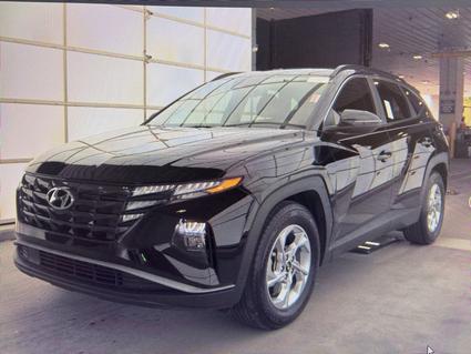 2023 Hyundai Tucson Daphne AL