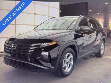 2023 Hyundai Tucson Daphne AL