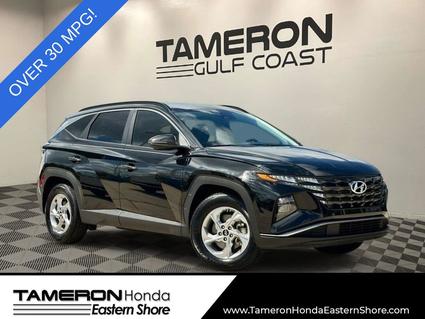 2023 Hyundai Tucson Daphne AL