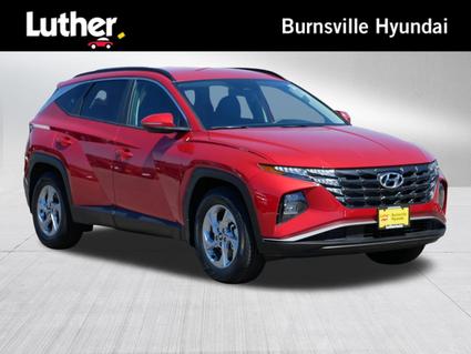 2023 Hyundai Tucson Burnsville MN