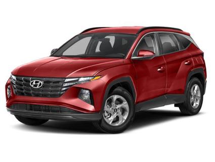 2023 Hyundai Tucson Burnsville MN