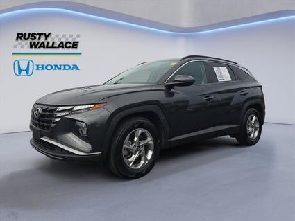 2022 Hyundai Tucson Knoxville TN
