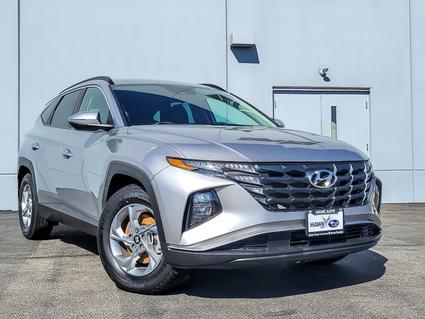 2022 Hyundai Tucson Forest Park IL