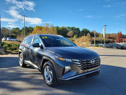 2023 Hyundai Tucson Cullman AL