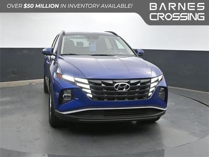 2023 Hyundai Tucson Tupelo MS