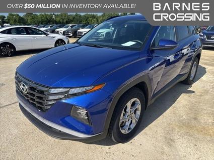 2023 Hyundai Tucson Tupelo MS