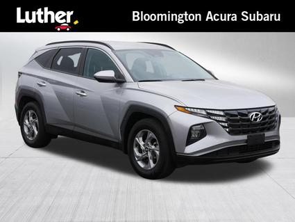 2023 Hyundai Tucson Minneapolis MN