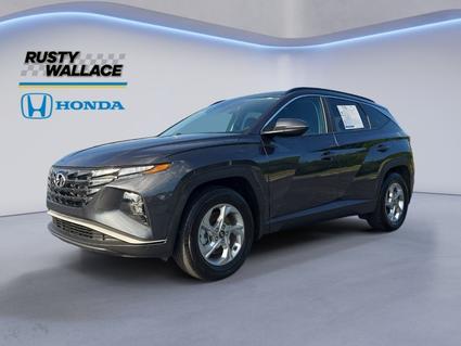 2023 Hyundai Tucson Knoxville TN