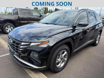 2022 Hyundai Tucson Junction City OR