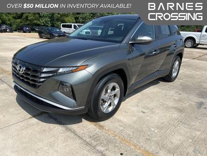 2023 Hyundai Tucson Tupelo MS