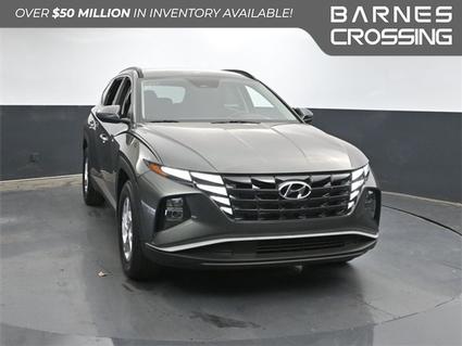 2023 Hyundai Tucson Tupelo MS
